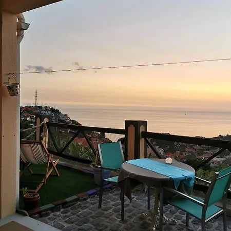 בית כפרי Casa Carreira