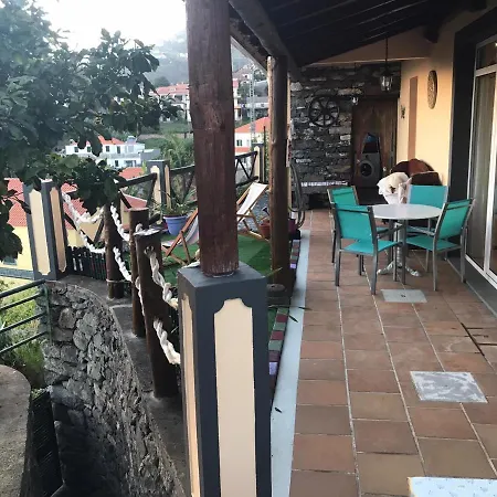 Country house Casa Carreira