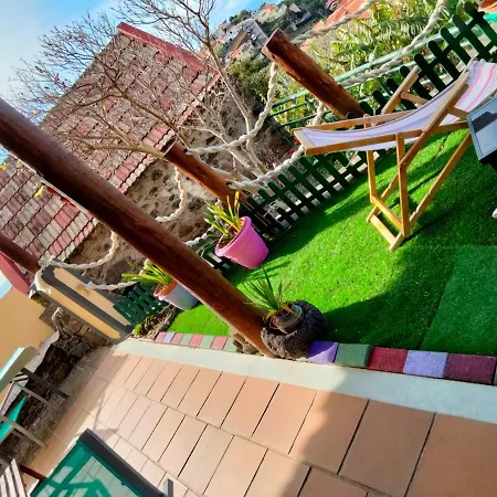 Casa Carreira Country house