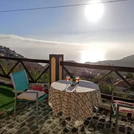 Casa Carreira Country house Ponta do Sol (Madeira)