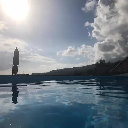 Country house Casa Carreira Ponta do Sol (Madeira)
