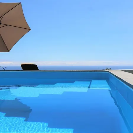 Casa Carreira Country house