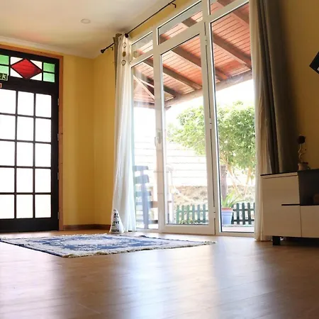 Casa Carreira * פונטה דו סול