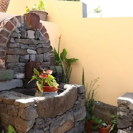 Casa Carreira Country house