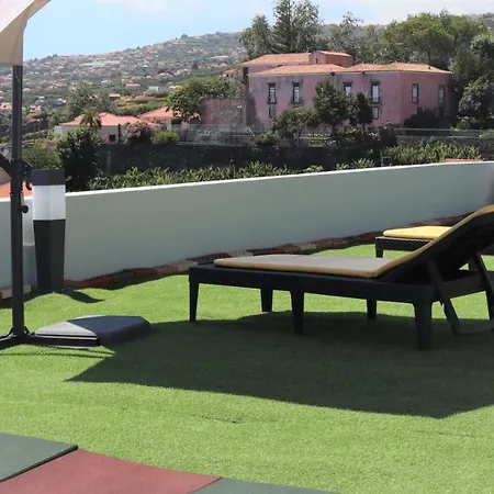בית כפרי Casa Carreira