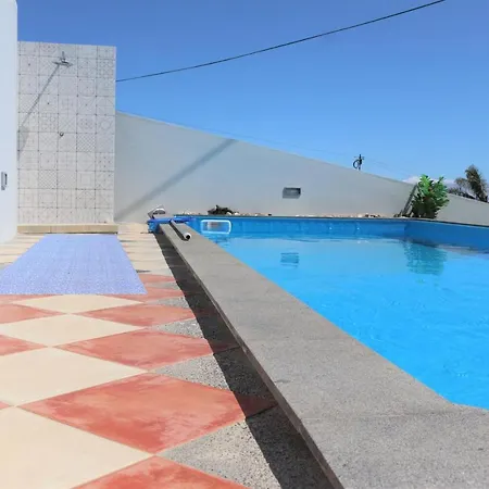 Country house Casa Carreira *