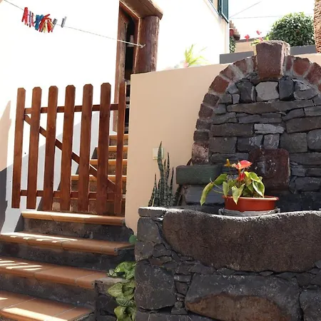 Casa Carreira Country house Ponta do Sol (Madeira)