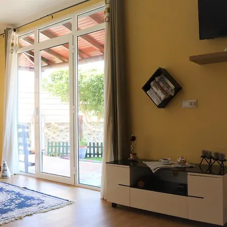 בית כפרי Casa Carreira פונטה דו סול