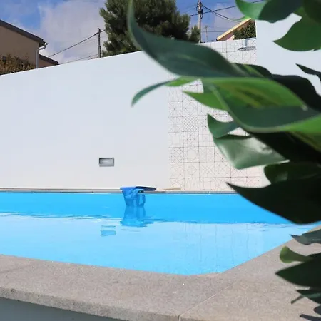 Country house Casa Carreira