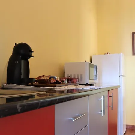 Country house Casa Carreira *
