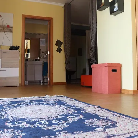 בית כפרי Casa Carreira פונטה דו סול