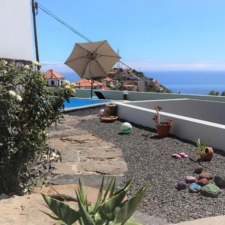 Casa Carreira Ponta do Sol (Madeira)