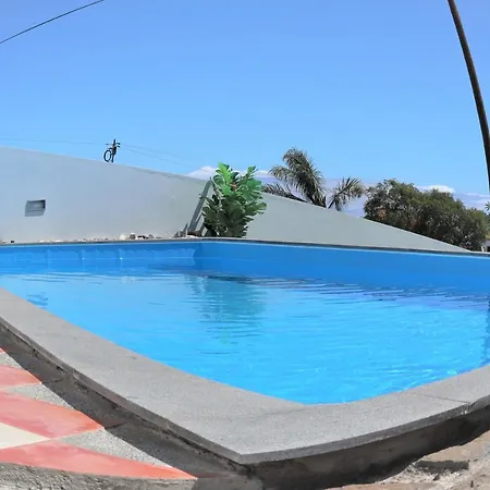 Casa Carreira Country house *