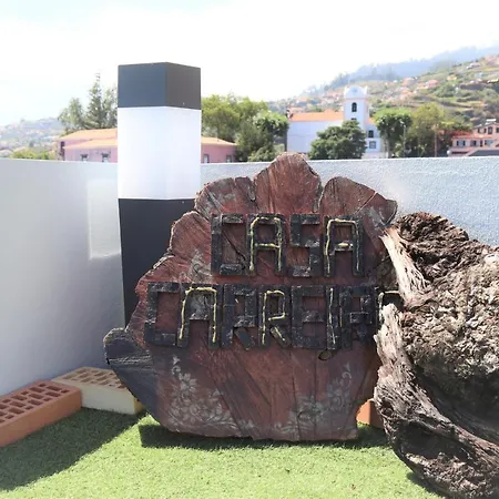 Casa Carreira Country house *