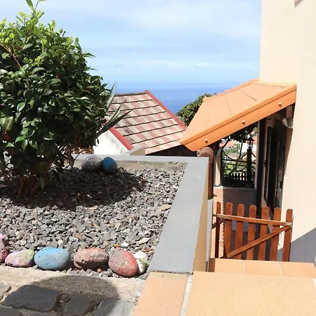 Casa Carreira Ponta do Sol (Madeira)