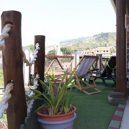 Casa Carreira Country house *