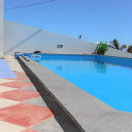 Casa Carreira Country house *