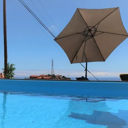 Casa Carreira פונטה דו סול