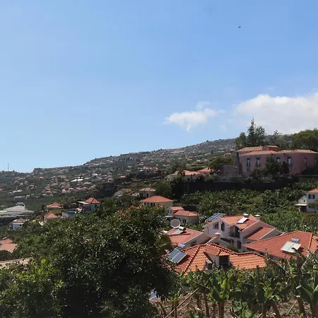 Casa Carreira בית כפרי *