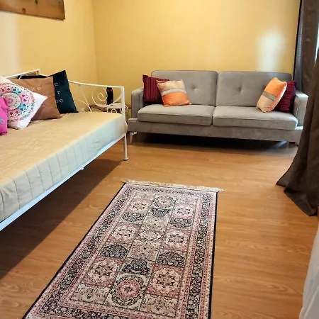 Country house Casa Carreira