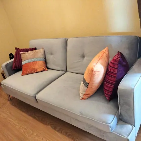 Casa Carreira בית כפרי