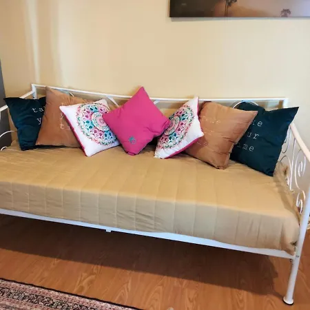 בית כפרי Casa Carreira