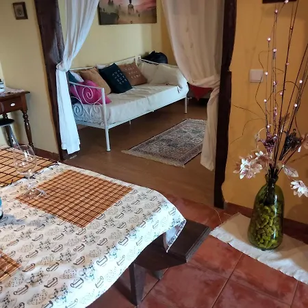 Casa Carreira פונטה דו סול