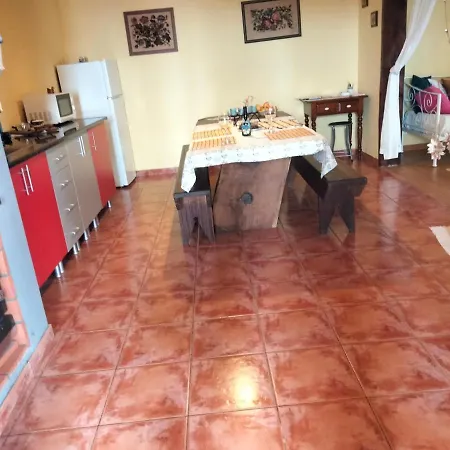 Casa Carreira * פונטה דו סול