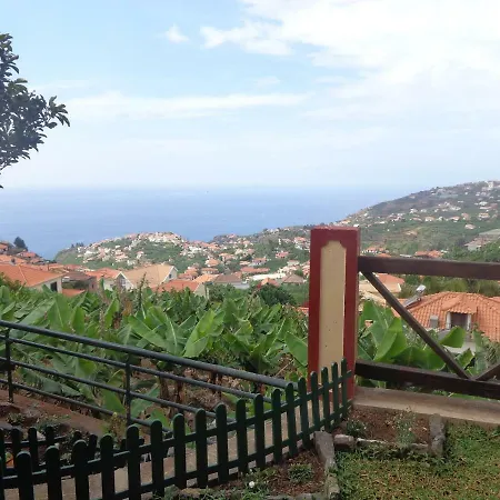Casa Carreira *