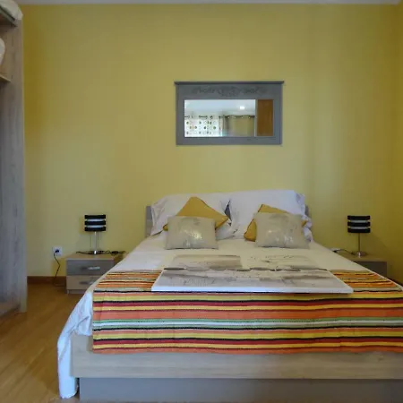 Casa Carreira Country house *