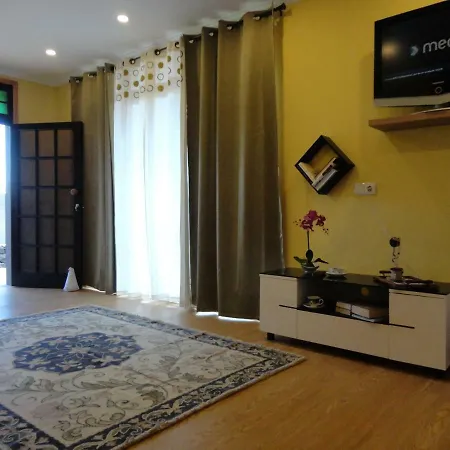 Casa Carreira Country house *