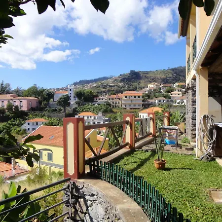 Country house Casa Carreira Ponta do Sol (Madeira)