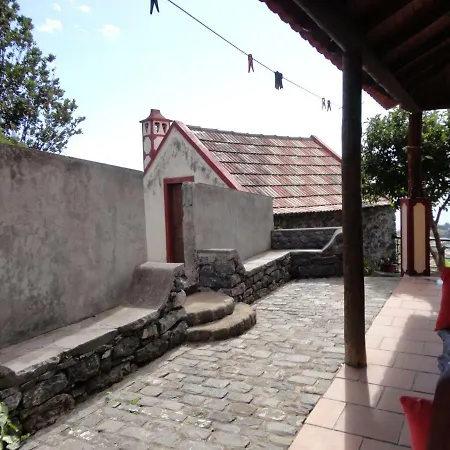 Country house Casa Carreira