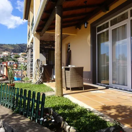 Country house Casa Carreira *