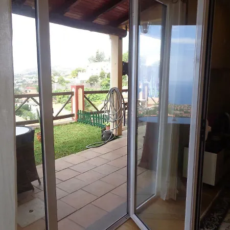 Country house Casa Carreira Ponta do Sol (Madeira)