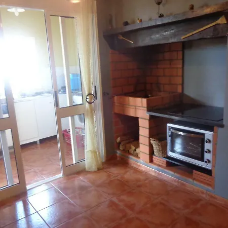 Country house Casa Carreira *