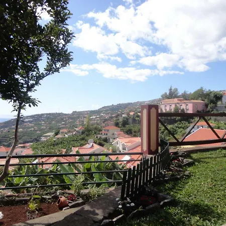 Country house Casa Carreira