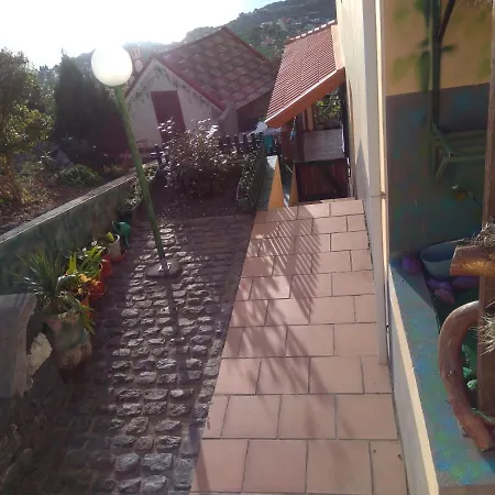 Country house Casa Carreira *