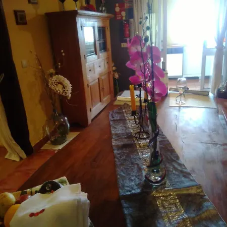 Casa Carreira בית כפרי פונטה דו סול